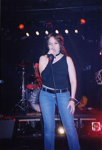 01-Cathy
