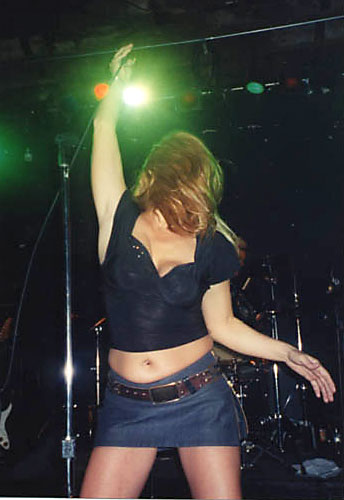 Tammy-3