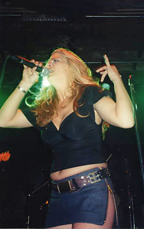 Tammy-9