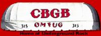CBGB