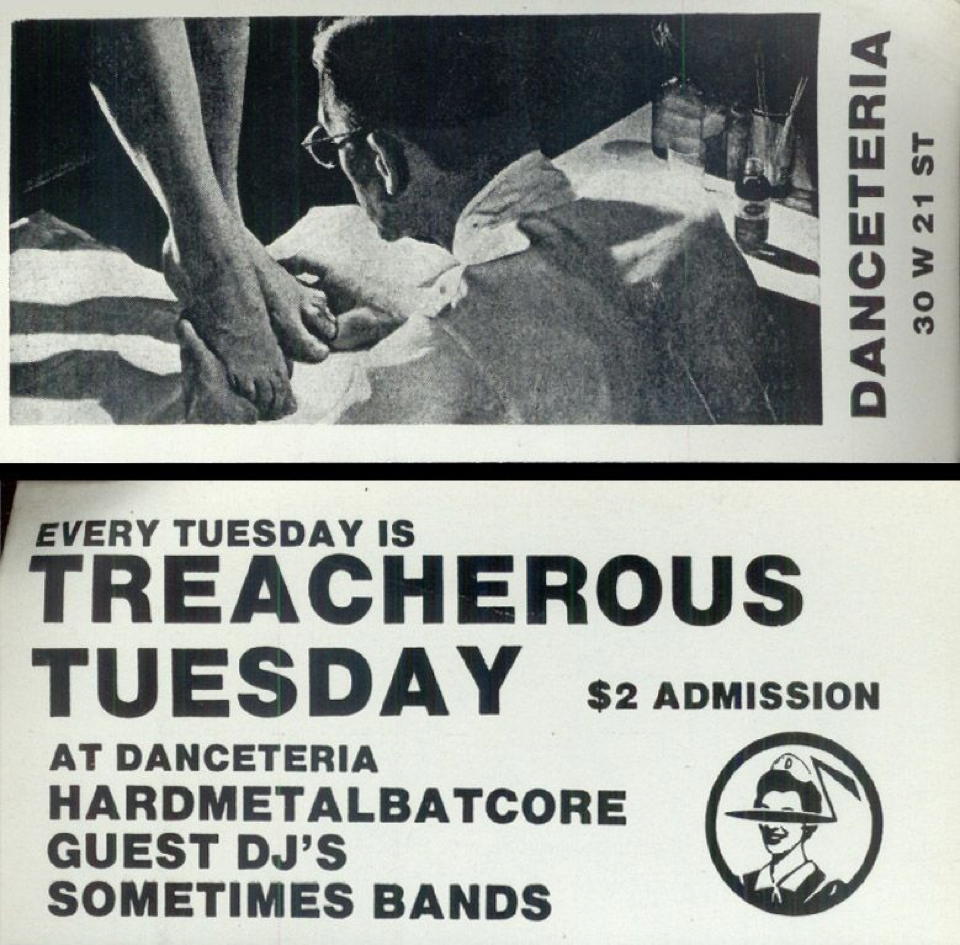 84-TreacherousTues