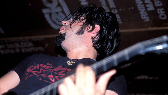 Johnny-cs11