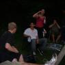 Cat &amp; Matt's Barbecue Party