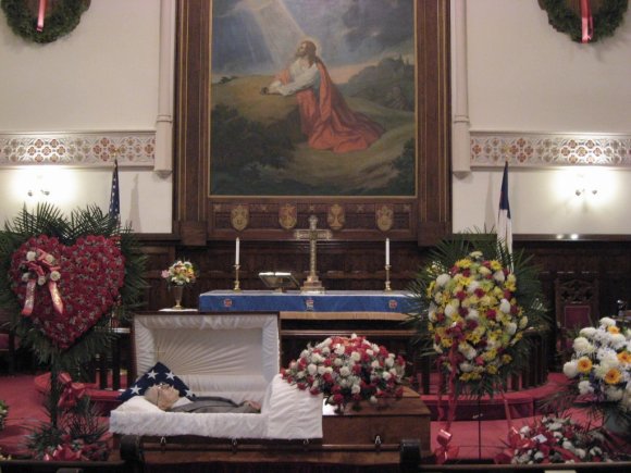 at rest