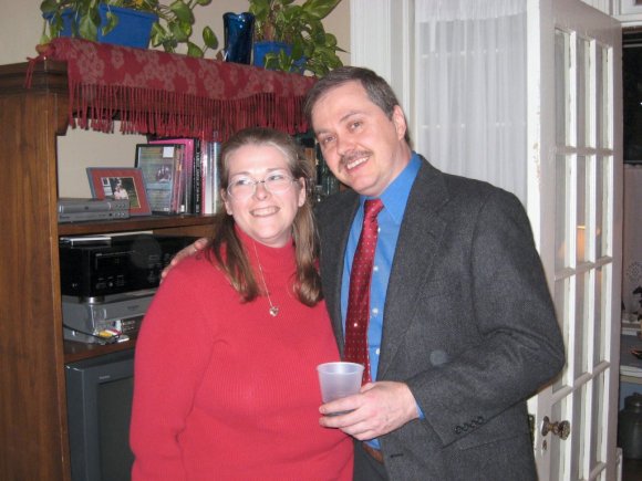 nena and david