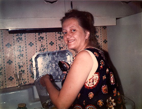 Helen-Sink