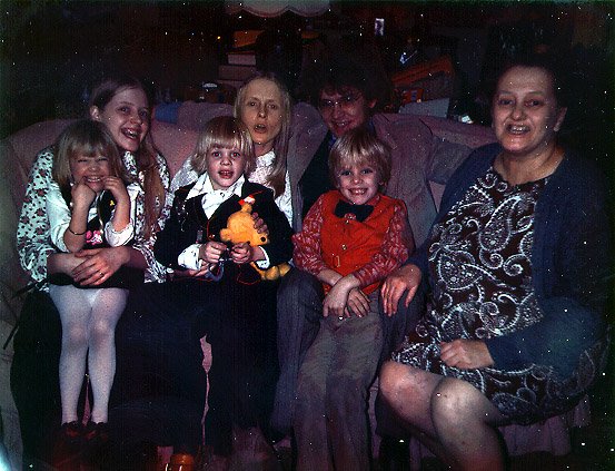 Xmas 1973
