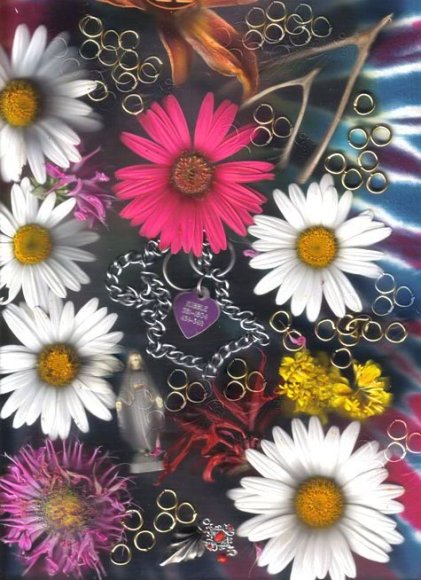 flowers _amp_ stuff