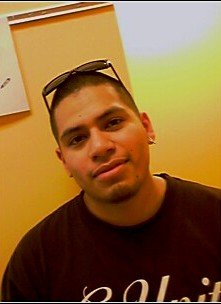 Daniel Tapia CA