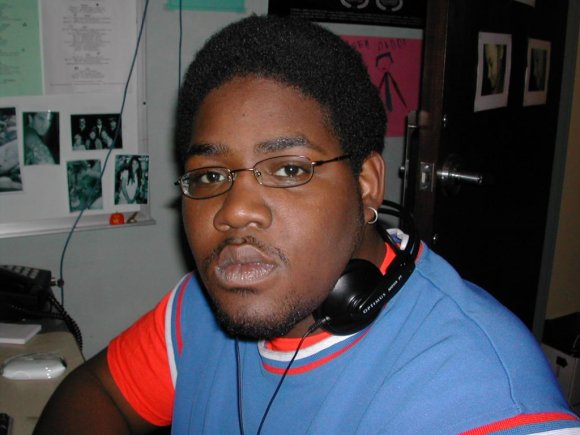 Darrell Clayton