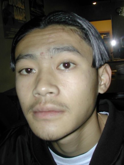 Jack Daoheuang