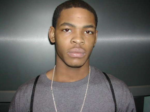 Jermaine Frelix