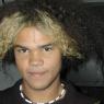 Michael Burns- Ritchie