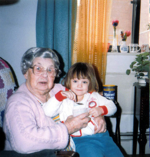 jamie-nanny_s lap