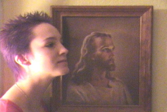 lamie luvs jesus