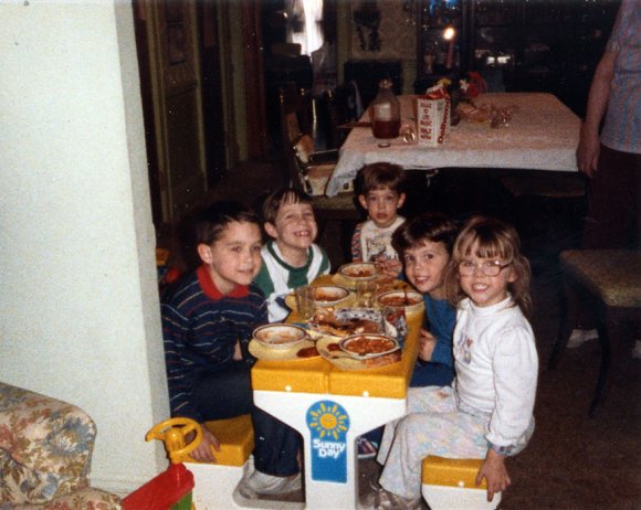 willy-party