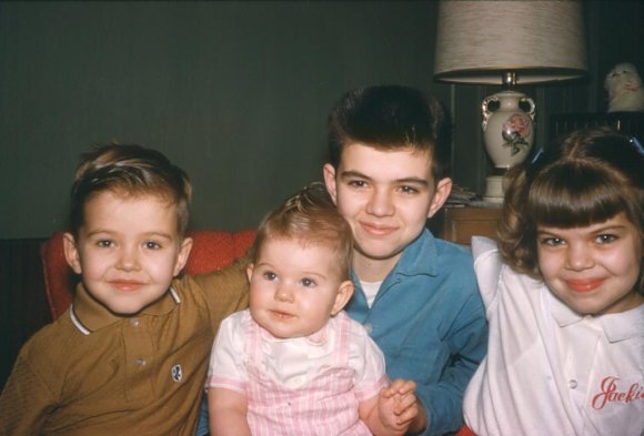61-Siblings