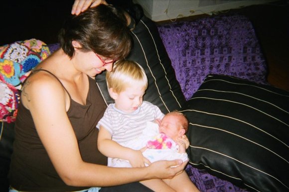 070518_Momma_Max_holding_Gabe