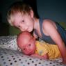 Max &amp; Gabe, 2007