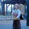 Texas, January 2010