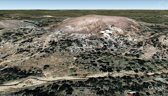 EnchantedRock