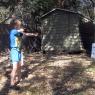 Texas, March 2011