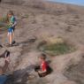 Texas, March 2011