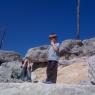 Texas, March 2012