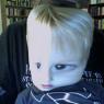 Weird Max