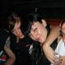 Three of Cups Crowd
