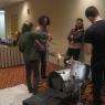 MUFON UFO Conference, Langhorne PA