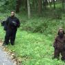 Bigfoot: Blood Trap