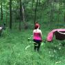 Bigfoot: Blood Trap