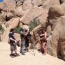 THE SHOOT