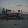 Burning Man 2007