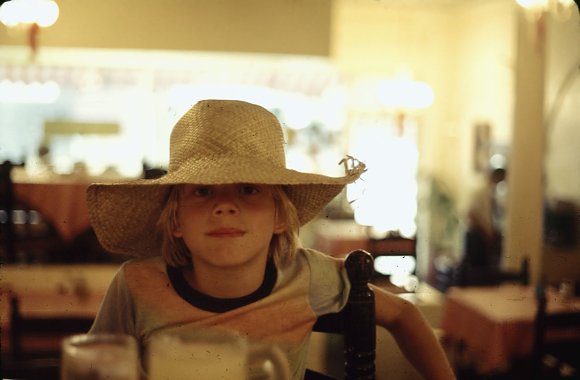 JP-San Antonio cafe